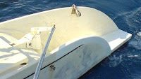 Jupes actuelle en mer
